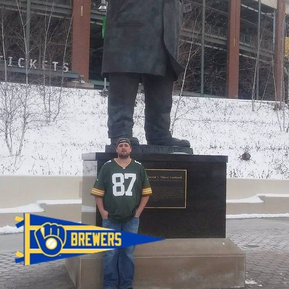 Meet your Posher, Josh - Picture 1 of 1